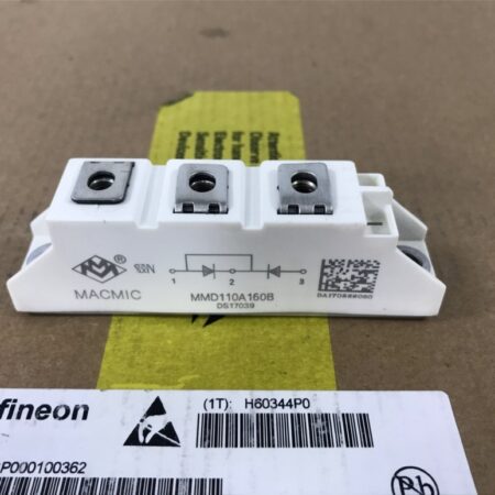 FOR MMD110A160B MACMIC Power Supply Module
