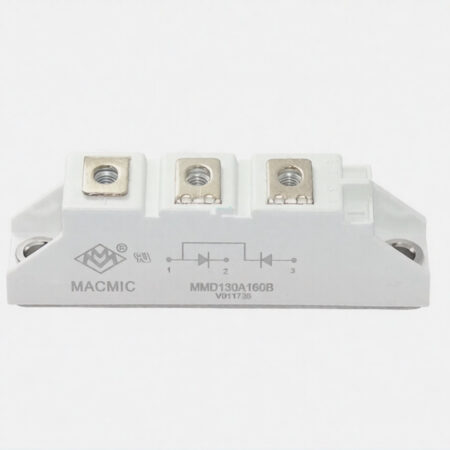 FOR MMD130A160B MACMIC Power Supply Module IGBT 130A 1600V
