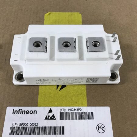 FOR MMG150D120B6TN MACMIC Power Module IGBT