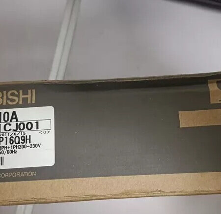 FOR MR-J2S-10A Mitsubishi Servo Motor