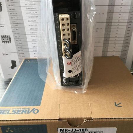 FOR MR-J3-10B Mitsubishi Servo Motor