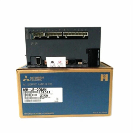 FOR MR-J3-200AN Mitsubishi Servo Motor