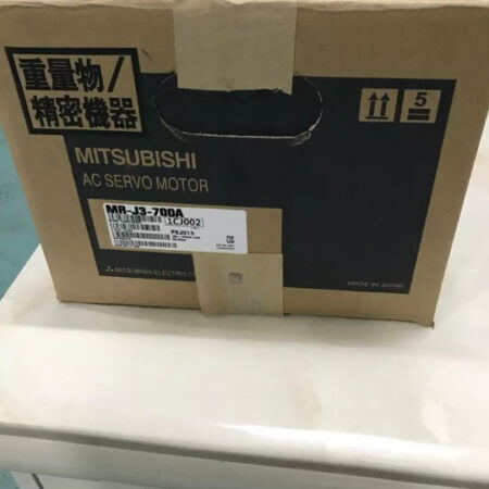 FOR MR-J3-700A Mitsubishi AC Servo Drive