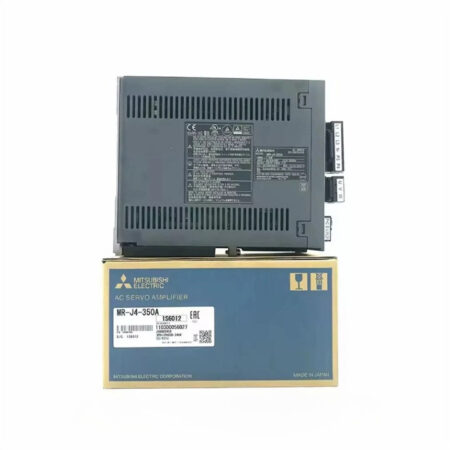FOR MR-J4-350A Mitsubishi Ac Servo Drive