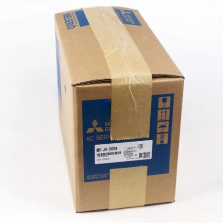 FOR MR-J4-500A Mitsubishi AC Servo Drive