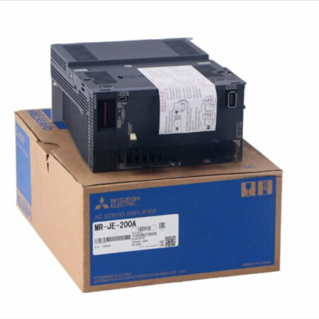 FOR MR-JE-200A Mitsubishi AC Servo Drive
