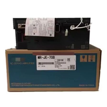 FOR MR-JE-70B Mitsubishi AC Servo Drive