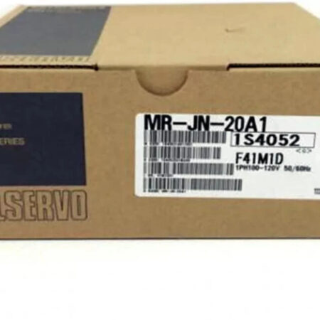 FOR MR-JN-20A1 Mitsubishi AC Servo Drive