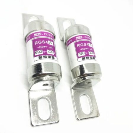 FOR MRO RGS4A Fast Acting Fuse 150A 660GH/690V