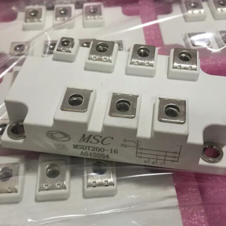 FOR MSC MSDT200-16 Module Power Supply MSDT200-16