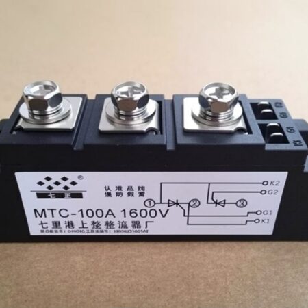 FOR MTC110-16 Power Module Thyristor IGBT