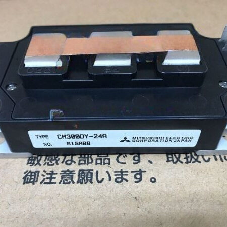 FOR Mitsubishi CM300DY-24A Module Power Supply CM300DY24A