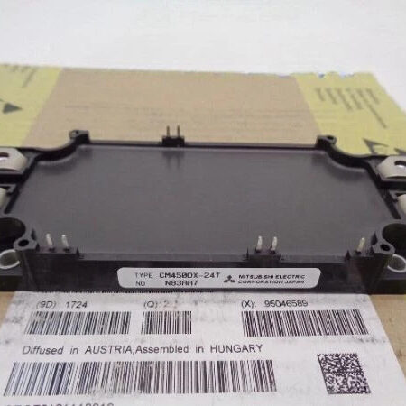 FOR Mitsubishi CM450DX-24T Module Power Supply CM450DX24T