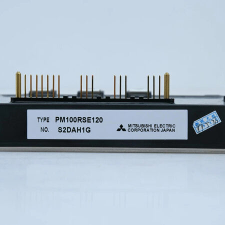 FOR Mitsubishi PM100RSE120 IPM Module