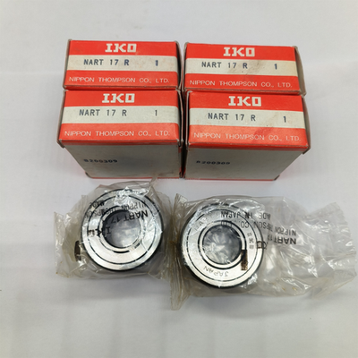 FOR NART17R IKO NART17R Cam Follower Roller Bearing NART 17R