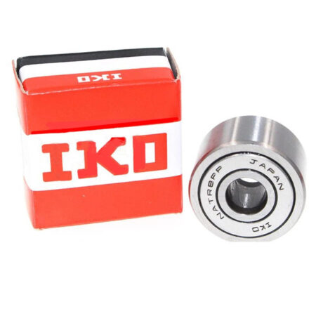 FOR NART40VUUR IKO Cam Follower Needle Roller Bearing Outer Ring 80x40x32mm