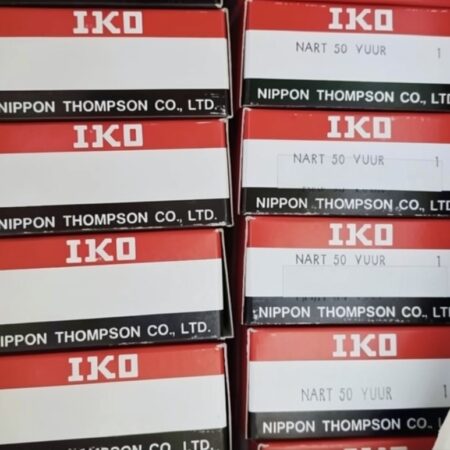 FOR NART50VUUR IKO Needle Track Roller Bearing NART50-VUUR