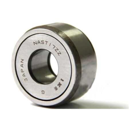 FOR NAST40ZZUUR IKO Cam Follower Track Roller Bearing
