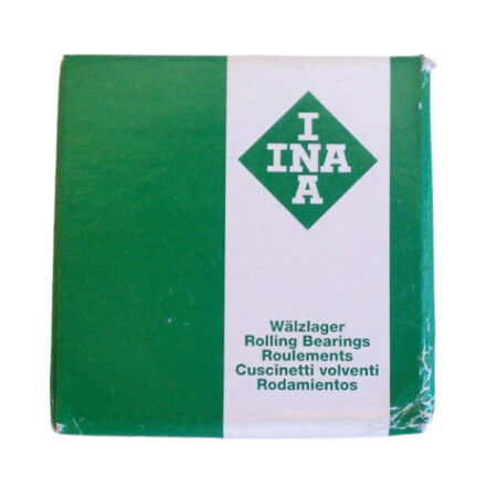 FOR NATR25 INA Cam Follower Track Needle Roller Bearing