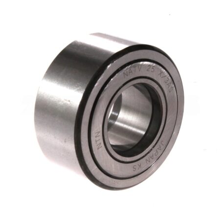 FOR NATV25X NTN Cam Follower Support Track Needle Roller Bearing NATV25 X