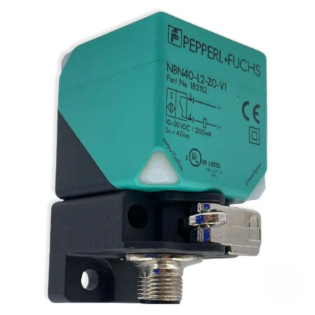 FOR NBN40-L2-Z0-V1 Pepperl+ Fuchs Sensor Proximity Switch