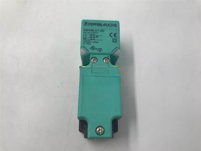 FOR NBN40-U1-E0 Pepperl+Fuchs Sensor Proximity Switch