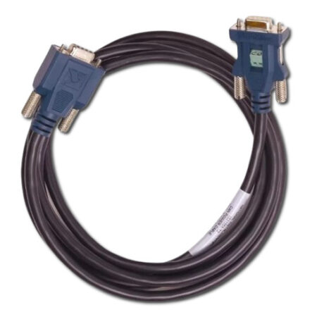 FOR NI 782578-02 CAN New Cable Power Bolt Terminal 9-Pin D-Sub Busbar 2m