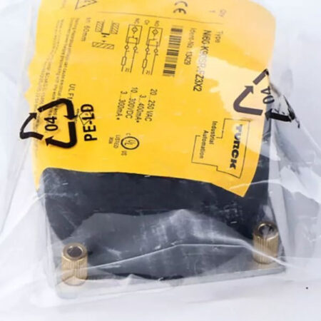 FOR NI60-K90SR-FZ3X2 New TURCK Rectangular Inductive Sensor Switch