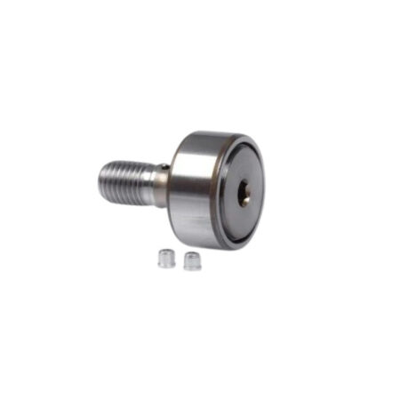 FOR NUKR72XH NTN Cam Follower Stud Type Track Needle Roller Bearing