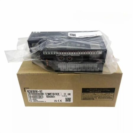 FOR NZ2GF2B1N1-16T Mitsubishi PLC Module
