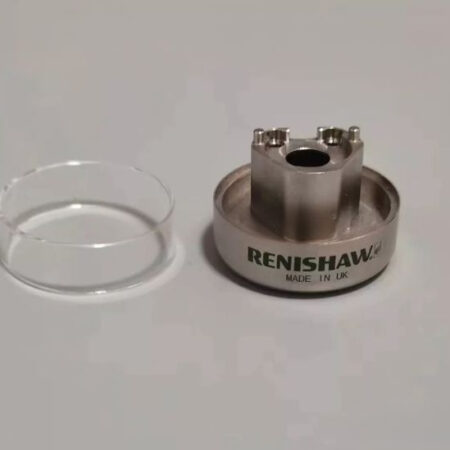 FOR OMP40-2 New Probe Fittings Glass Circle Lower Half Shell Set