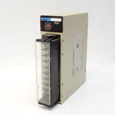 FOR OMRON C200H-DA002 PLC Module