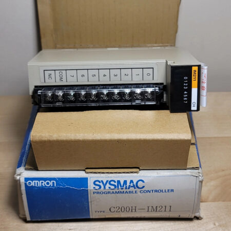 FOR OMRON C200H-IM211 Controller