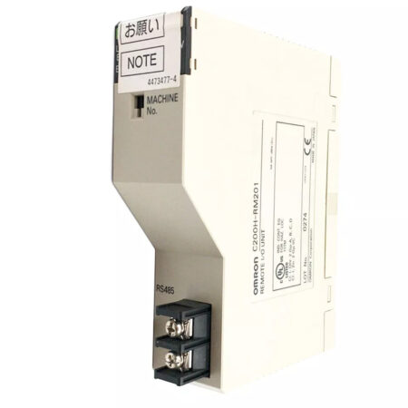 FOR OMRON C200H-RM201