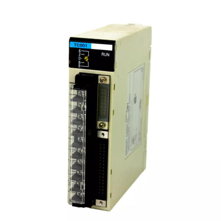 FOR OMRON C200H-TC001 Temperature Control Unit
