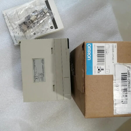 FOR OMRON C200HE-CPU42-E CPU Unit