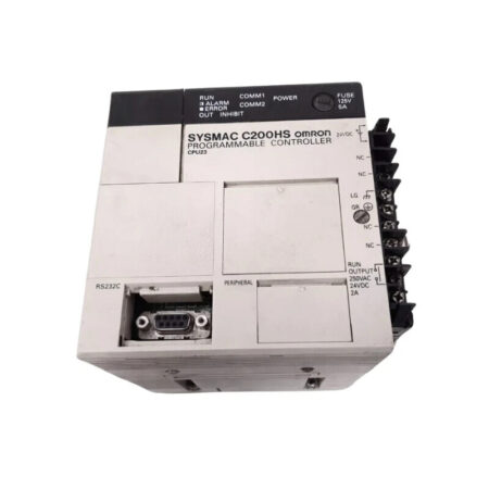 FOR OMRON C200HS-CPU23-E PLC Module