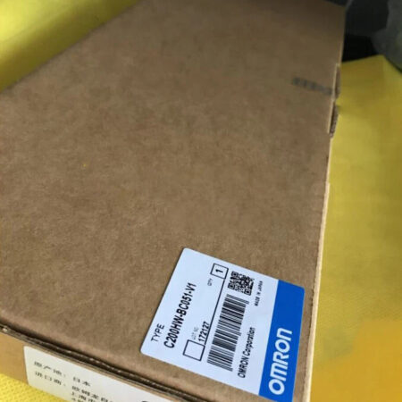 FOR OMRON C200HW-BC051-V1 PLC Module