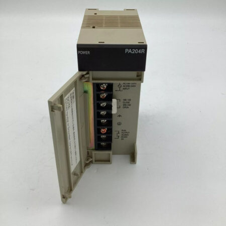 FOR OMRON C200HW-PA204R Power Supply Unit