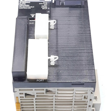 FOR OMRON CJ1G-CPU43H CPU Unit