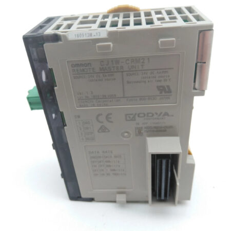 FOR OMRON CJ1W-CRM21 Remote Master Unit