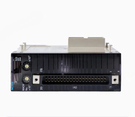 FOR OMRON CJ1W-NC113 NC Unit