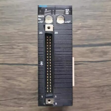 FOR OMRON CJ1W-NC133 NC Unit