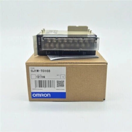FOR OMRON CJ1W-TC103 Temperature Control Unit