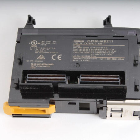 FOR OMRON CJ2M-MD211 PLC Module