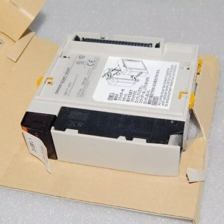 FOR OMRON CQM1-IA221 PLC Module