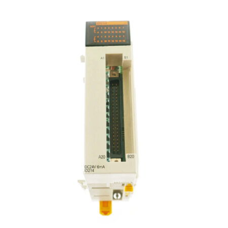 FOR OMRON CQM1-ID214 Input Unit
