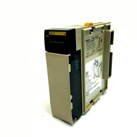 FOR OMRON CQM1-OC221 PLC Module Output Unit
