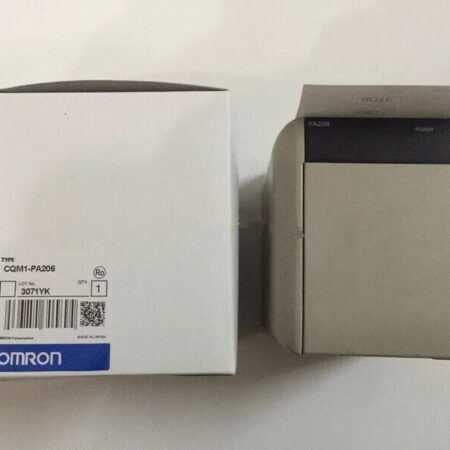 FOR OMRON CQM1-PA206 Power Supply Unit
