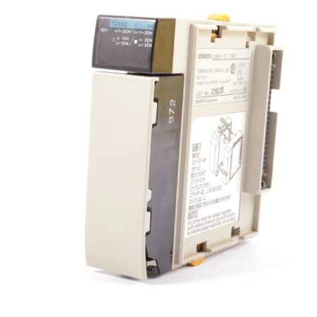 FOR OMRON CQM1-TC102 Temperature Control Unit